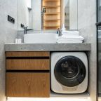 Апартаменты (Etera by Karmann`s), Апартаменты Karmanns на Морском бульваре