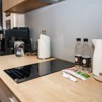 Апартаменты (Etera by Karmann`s), Апартаменты Karmanns на Морском бульваре