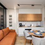 Апартаменты (Etera by Karmann`s), Апартаменты Karmanns на Морском бульваре