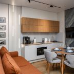 Апартаменты (Etera by Karmann`s), Апартаменты Karmanns на Морском бульваре