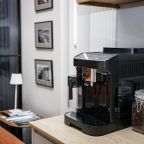 Апартаменты (Etera by Karmann`s), Апартаменты Karmanns на Морском бульваре