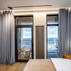 Апартаменты (Etera by Karmann`s), Апартаменты Karmanns на Морском бульваре