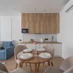 Апартаменты (Lazur), Апартаменты Karmanns на Морском бульваре