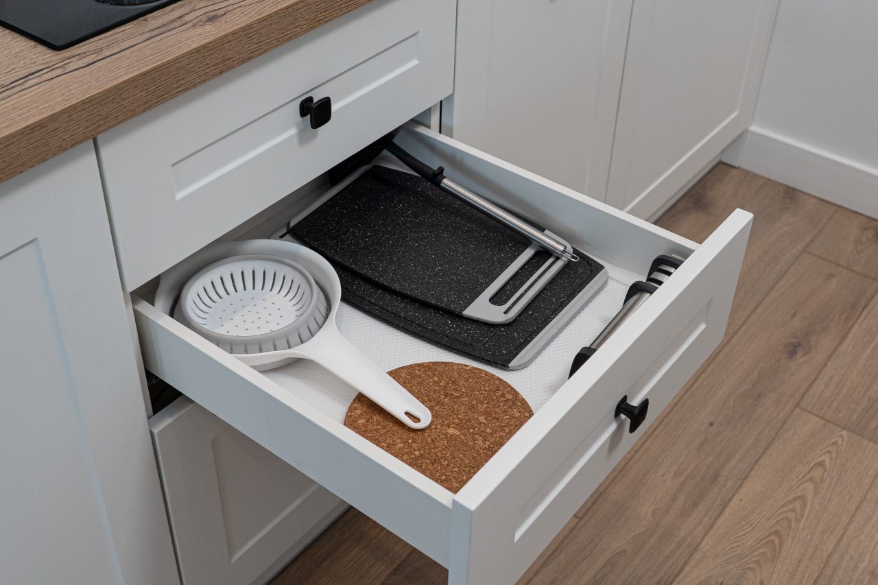 Апартаменты (Lazur), Апартаменты Karmanns на Морском бульваре