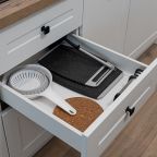 Апартаменты (Lazur), Апартаменты Karmanns на Морском бульваре