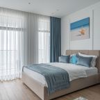 Апартаменты (Lazur), Апартаменты Karmanns на Морском бульваре