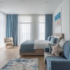 Апартаменты (Lazur), Апартаменты Karmanns на Морском бульваре