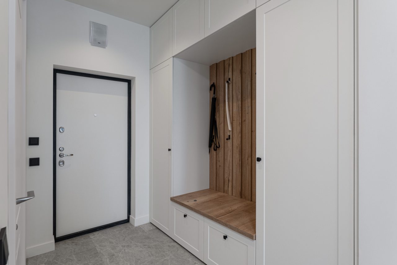 Апартаменты (Lazur), Апартаменты Karmanns на Морском бульваре