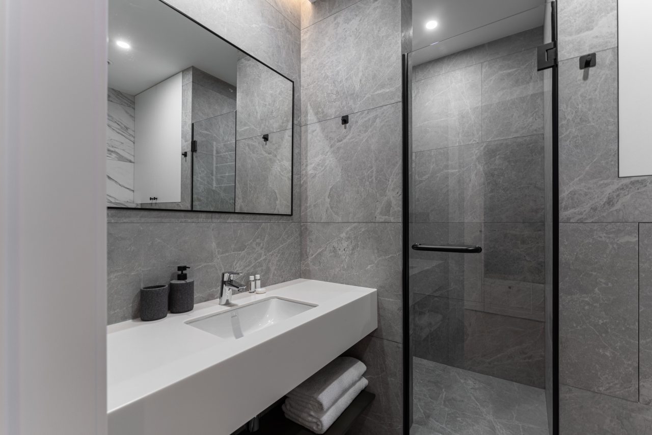 Апартаменты (Lazur), Апартаменты Karmanns на Морском бульваре