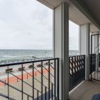 Апартаменты (Lazur), Апартаменты Karmanns на Морском бульваре