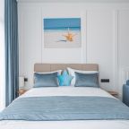 Апартаменты (Lazur), Апартаменты Karmanns на Морском бульваре