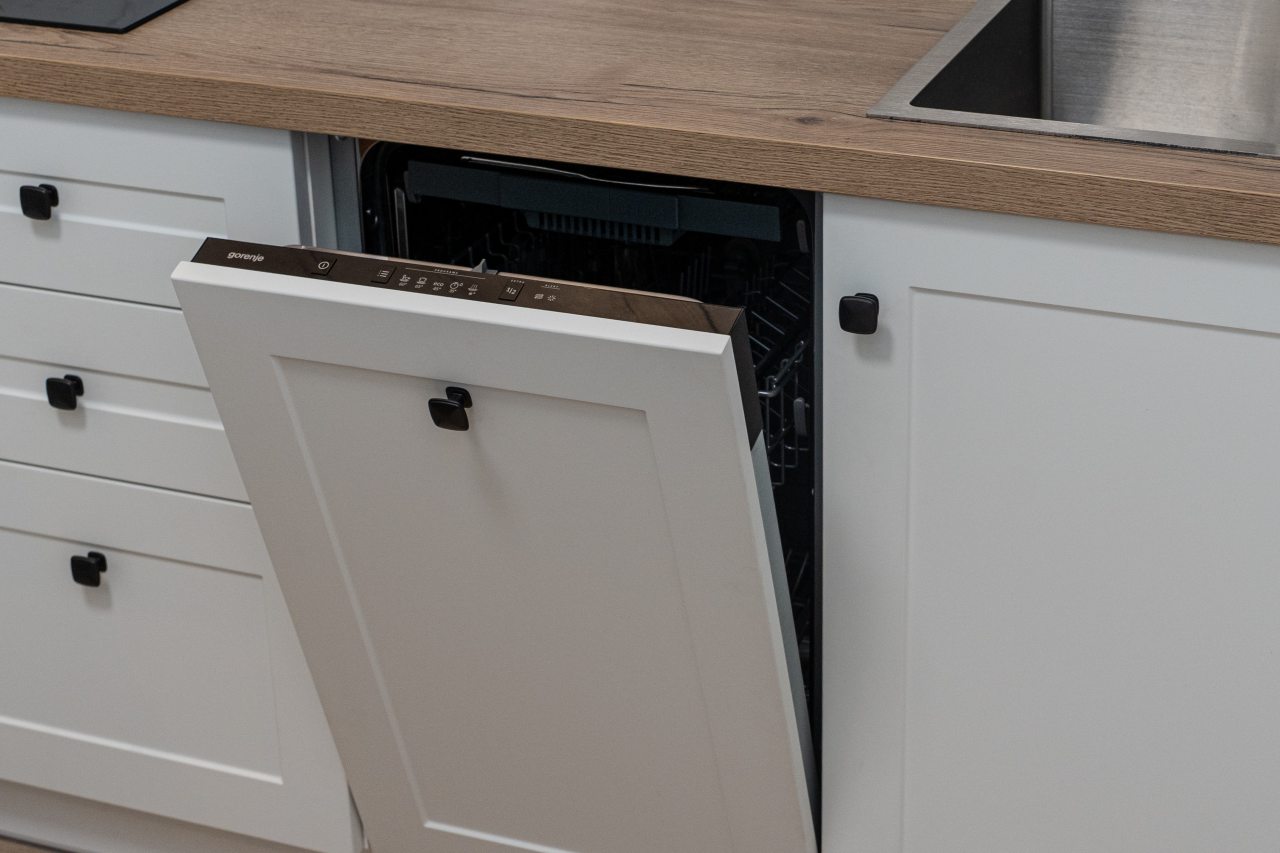 Апартаменты (Lazur), Апартаменты Karmanns на Морском бульваре