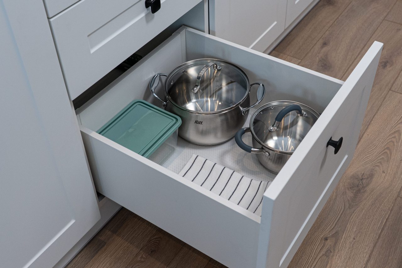 Апартаменты (Lazur), Апартаменты Karmanns на Морском бульваре