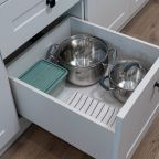 Апартаменты (Lazur), Апартаменты Karmanns на Морском бульваре