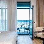 Апартаменты (Mareen by Karmann`s), Апартаменты Karmanns на Морском бульваре