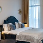 Апартаменты (Mareen by Karmann`s), Апартаменты Karmanns на Морском бульваре