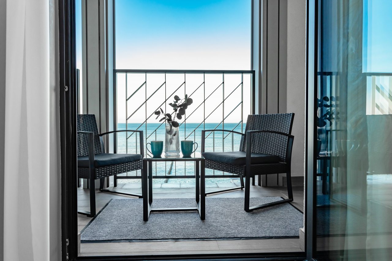 Апартаменты (Mareen by Karmann`s), Апартаменты Karmanns на Морском бульваре