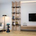 Апартаменты (Mareen by Karmann`s), Апартаменты Karmanns на Морском бульваре