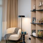 Апартаменты (Mareen by Karmann`s), Апартаменты Karmanns на Морском бульваре