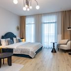 Апартаменты (Mareen by Karmann`s), Апартаменты Karmanns на Морском бульваре