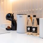 Апартаменты (Mareen by Karmann`s), Апартаменты Karmanns на Морском бульваре