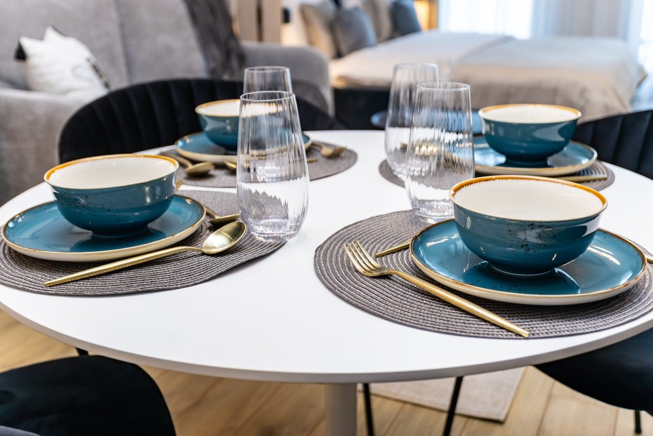 Апартаменты (Mareen by Karmann`s), Апартаменты Karmanns на Морском бульваре