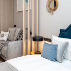 Апартаменты (Mareen by Karmann`s), Апартаменты Karmanns на Морском бульваре