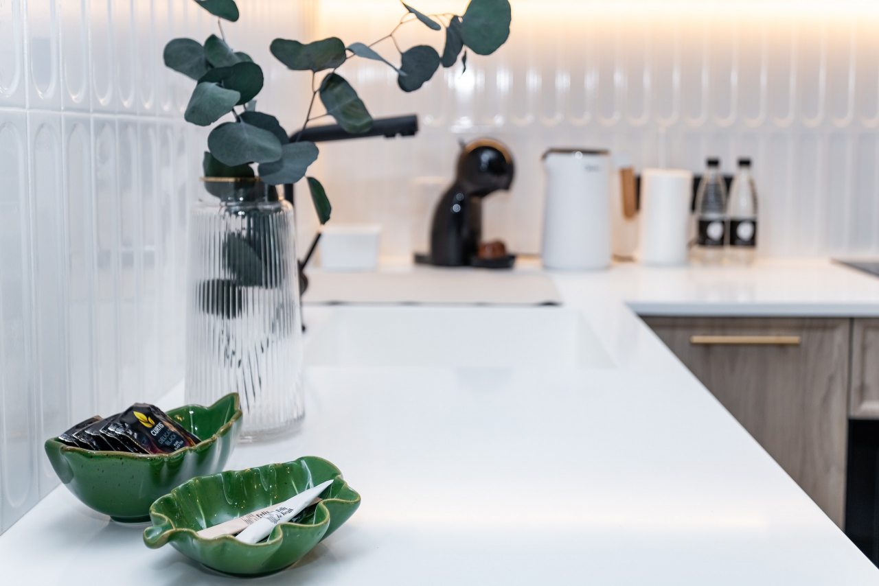 Апартаменты (Mareen by Karmann`s), Апартаменты Karmanns на Морском бульваре