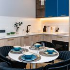 Апартаменты (Mareen by Karmann`s), Апартаменты Karmanns на Морском бульваре