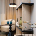 Апартаменты (Mareen by Karmann`s), Апартаменты Karmanns на Морском бульваре