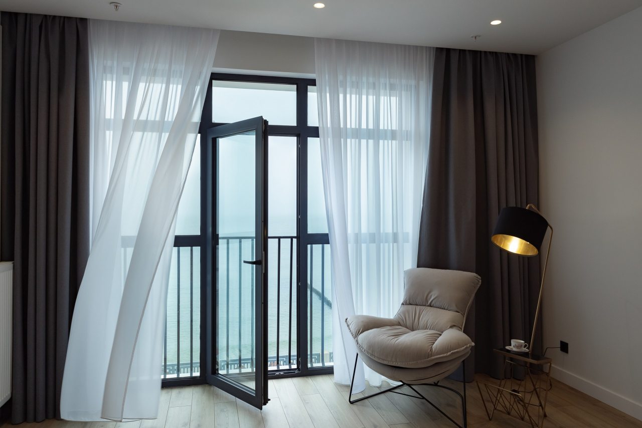 Апартаменты (Sofstay by Karmann`s), Апартаменты Karmanns на Морском бульваре