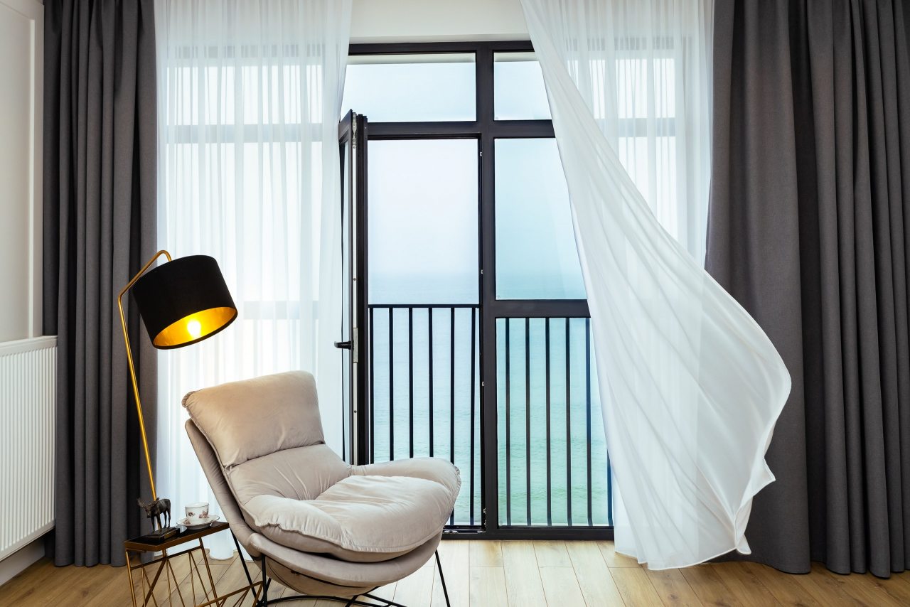 Апартаменты (Sofstay by Karmann`s), Апартаменты Karmanns на Морском бульваре