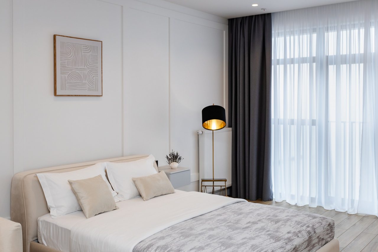 Апартаменты (Sofstay by Karmann`s), Апартаменты Karmanns на Морском бульваре