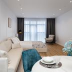 Апартаменты (Sofstay by Karmann`s), Апартаменты Karmanns на Морском бульваре