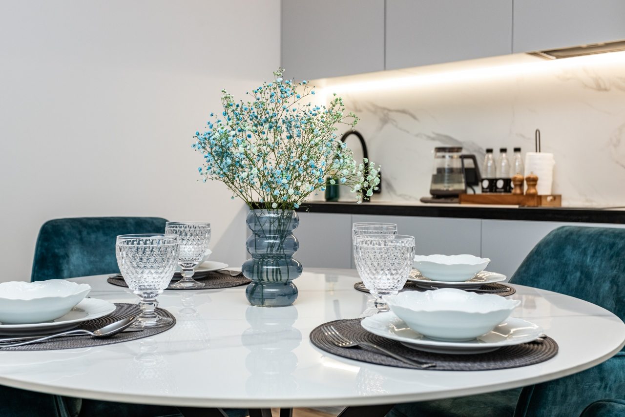 Апартаменты (Sofstay by Karmann`s), Апартаменты Karmanns на Морском бульваре