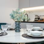 Апартаменты (Sofstay by Karmann`s), Апартаменты Karmanns на Морском бульваре