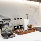 Апартаменты (Sofstay by Karmann`s), Апартаменты Karmanns на Морском бульваре