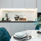 Апартаменты (Sofstay by Karmann`s), Апартаменты Karmanns на Морском бульваре