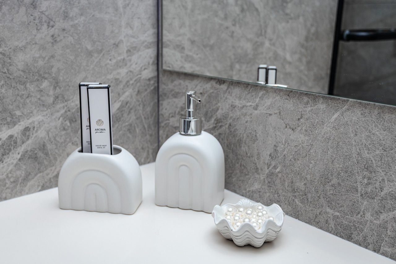 Апартаменты (Sofstay by Karmann`s), Апартаменты Karmanns на Морском бульваре