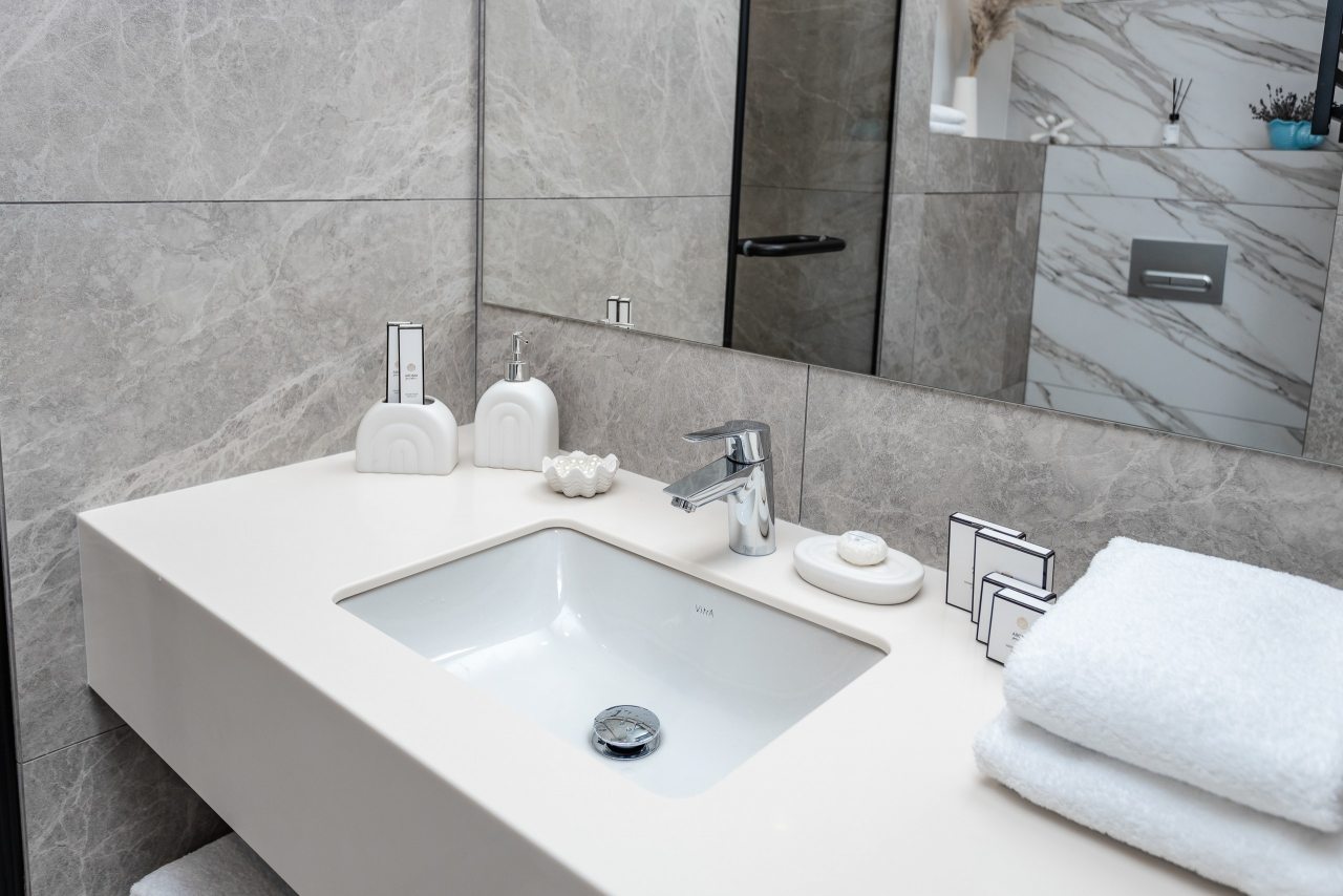 Апартаменты (Sofstay by Karmann`s), Апартаменты Karmanns на Морском бульваре