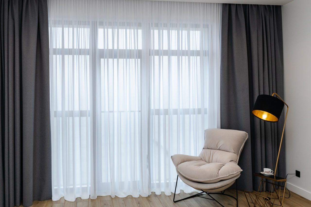 Апартаменты (Sofstay by Karmann`s), Апартаменты Karmanns на Морском бульваре