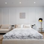 Апартаменты (Sofstay by Karmann`s), Апартаменты Karmanns на Морском бульваре