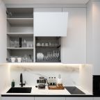 Апартаменты (Sofstay by Karmann`s), Апартаменты Karmanns на Морском бульваре