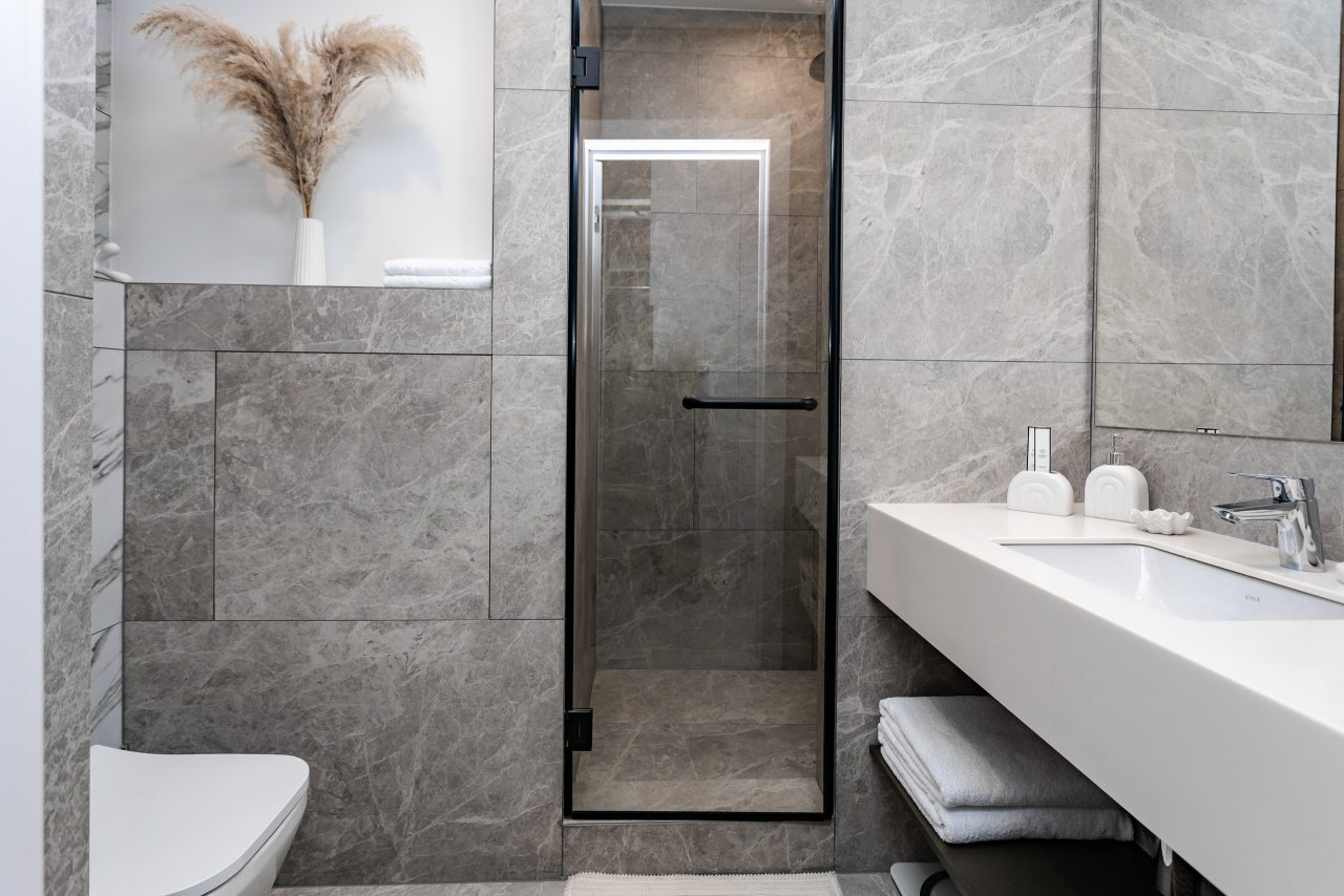 Апартаменты (Sofstay by Karmann`s), Апартаменты Karmanns на Морском бульваре