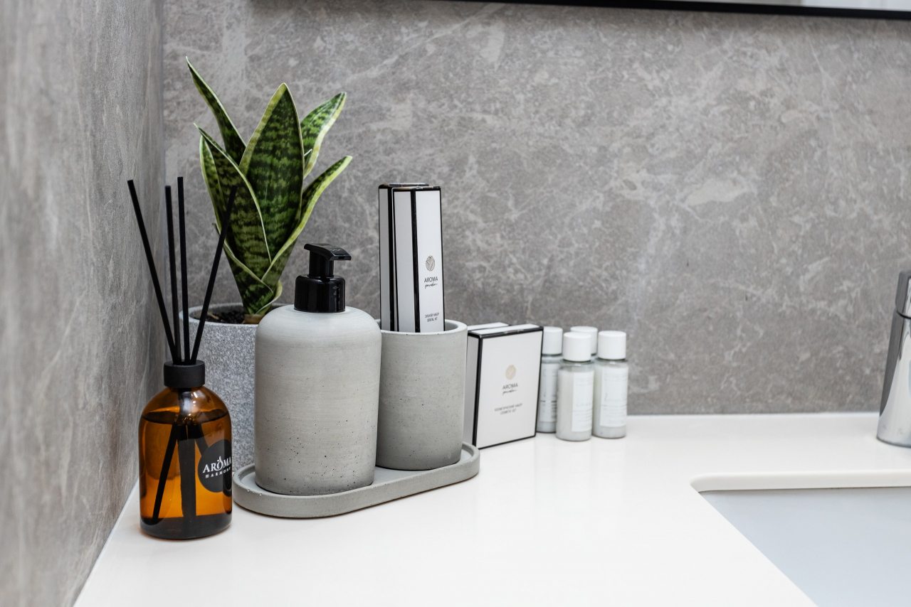 Апартаменты (SeaLine by Karmann`s), Апартаменты Karmanns на Морском бульваре