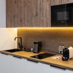 Апартаменты (SeaLine by Karmann`s), Апартаменты Karmanns на Морском бульваре