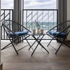 Апартаменты (SeaLine by Karmann`s), Апартаменты Karmanns на Морском бульваре