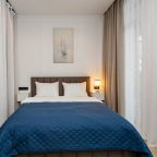 Апартаменты (SeaLine by Karmann`s), Апартаменты Karmanns на Морском бульваре