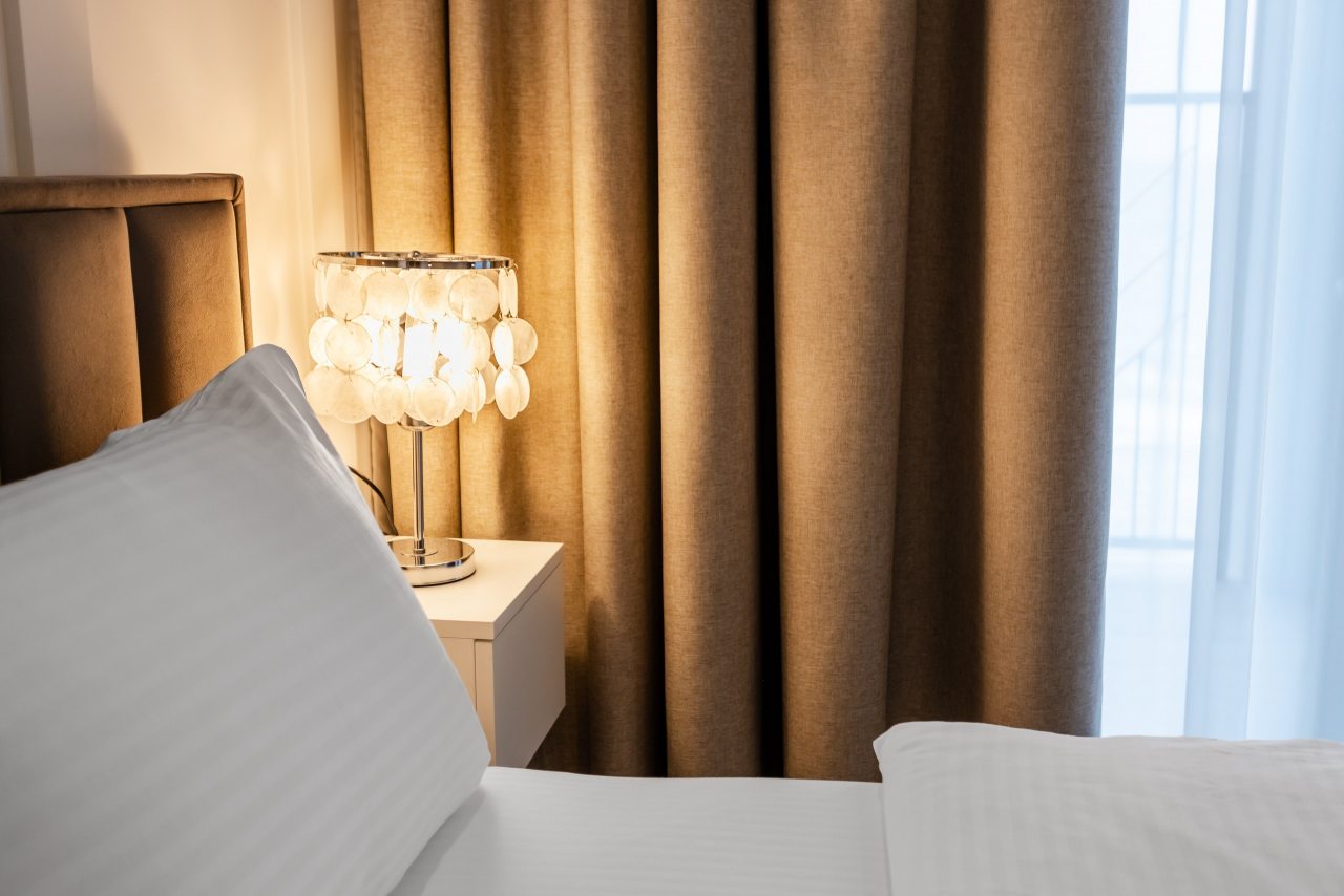 Апартаменты (SeaLine by Karmann`s), Апартаменты Karmanns на Морском бульваре