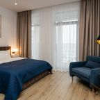 Апартаменты (SeaLine by Karmann`s), Апартаменты Karmanns на Морском бульваре